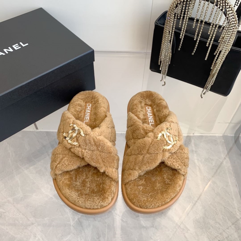 Ch*el slippers